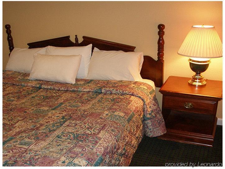 Americas Best Value Inn New London Mystic Habitación foto